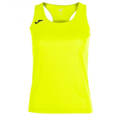 Joma Siena gele T-shirt