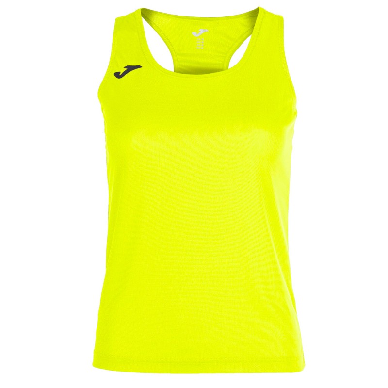 Joma Siena gele T-shirt