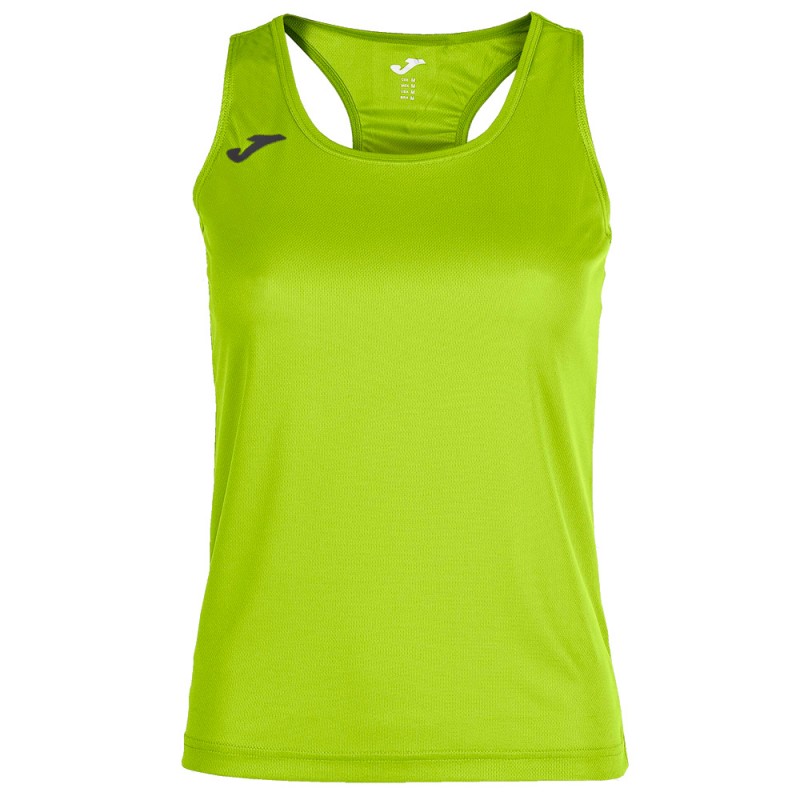 Joma Siena groen t-shirt