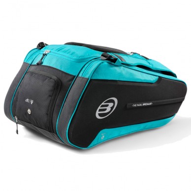 Bullpadel padeltas BPP-25012 Hack petroleum 2025