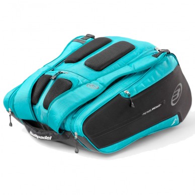 Bullpadel padeltas BPP-25012 Hack petroleum 2025