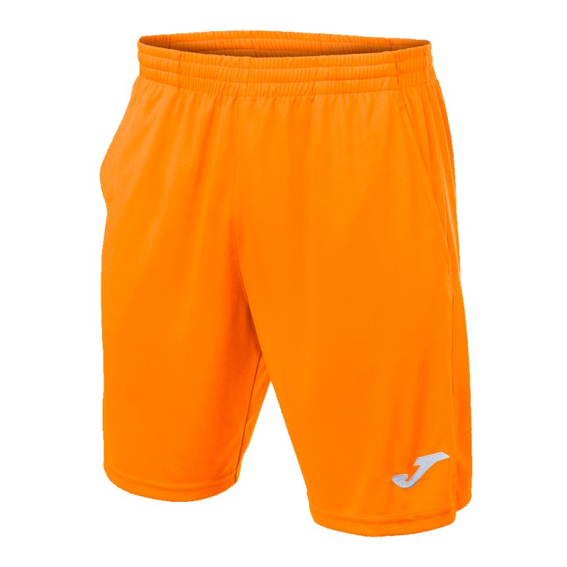 Joma Drive oranje short Joma Drive oranje short