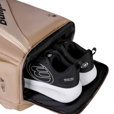 Bullpadel backpack BPM-25007 Vertex arena 2025