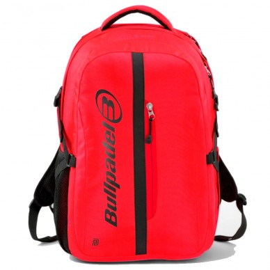 Bullpadel backpack BPM-25022 XPLO rood 2025