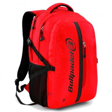 Bullpadel backpack BPM-25022 XPLO rood 2025
