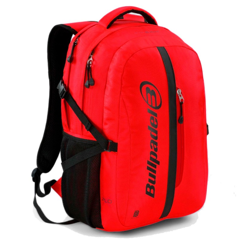 Bullpadel backpack BPM-25022 XPLO rood 2025