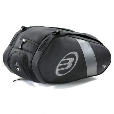 Bullpadel padeltas  BPP-25020 Neuron zwart 2025
