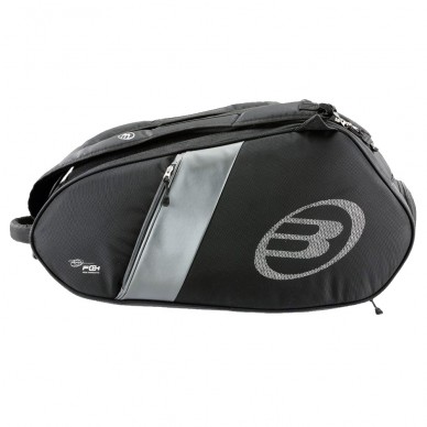 Bullpadel padeltas  BPP-25020 Neuron zwart 2025