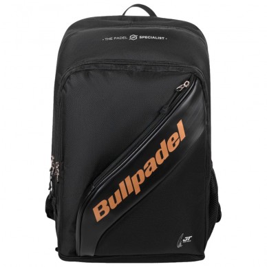 Bullpadel backpack BPM-25007 Vertex zwart 2025