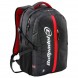 Bullpadel backpack BPM-25022 XPLO zwart 2025