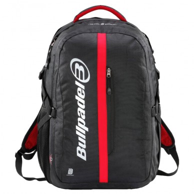 Bullpadel backpack BPM-25022 XPLO zwart 2025