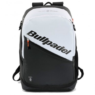Bullpadel backpack BPM-25001 Hack witte 2025
