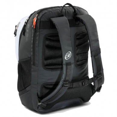 Bullpadel backpack BPM-25001 Hack witte 2025