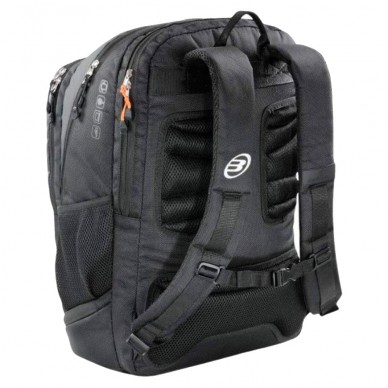 Bullpadel backpack BPM-25001 Hack zwart 2025
