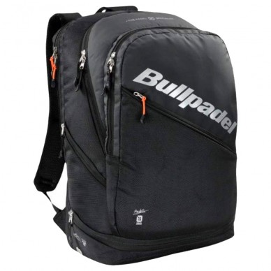 Bullpadel backpack BPM-25001 Hack zwart 2025