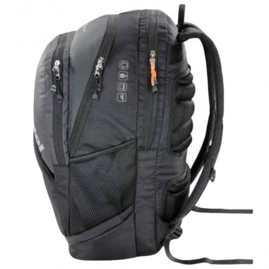 Bullpadel backpack BPM-25001 Hack zwart 2025