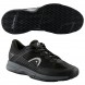 Head Revolt Pro 4.5 Clay black dark grey heren 2024