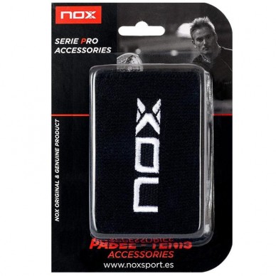 Nox polsbandjes Zwarte