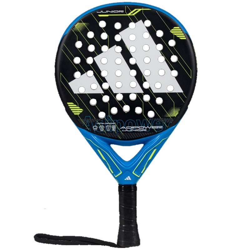 Adidas Adipower Junior 2025