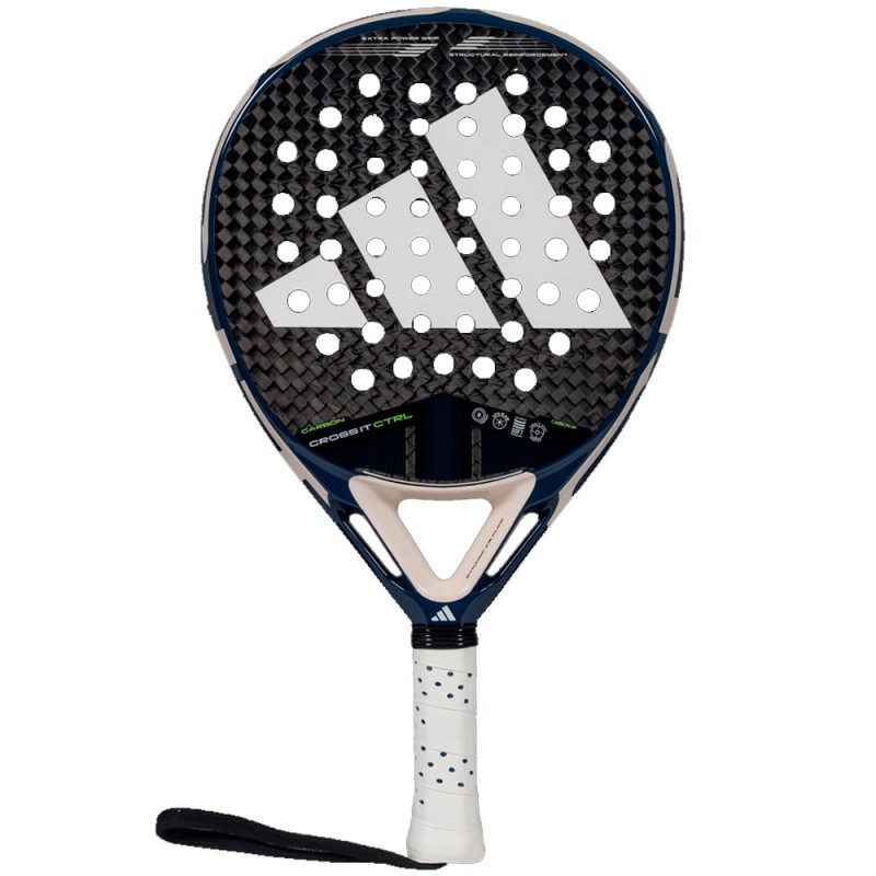 Adidas Cross It Carbon Control 3.4 2025