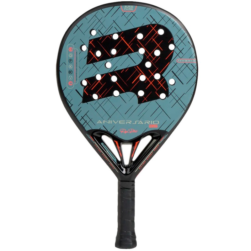 Royal Padel 35 Anniversary Hybrid 2025