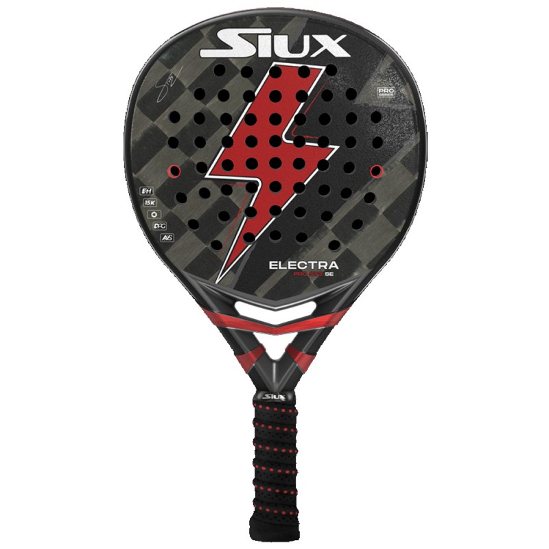 Siux Electra Pro ST3 SE 2025 Siux Electra Pro ST3 SE 2025