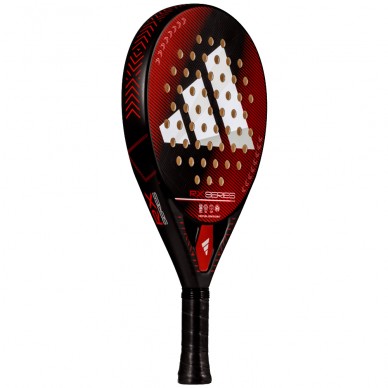 Adidas RX Serie Rood 3.4 2025