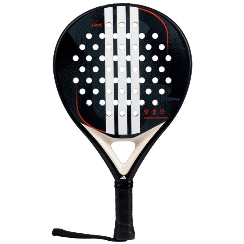 Adidas Drive Black 3.4 2025