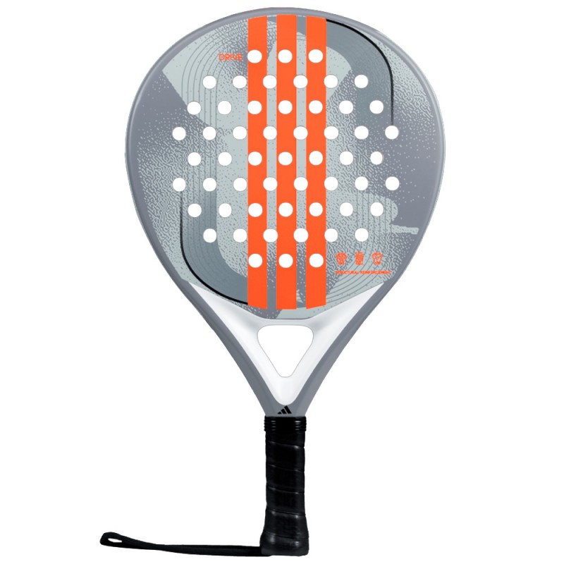 Adidas Drive Grey 3.4 2025 Adidas Drive Grey 3.4 2025