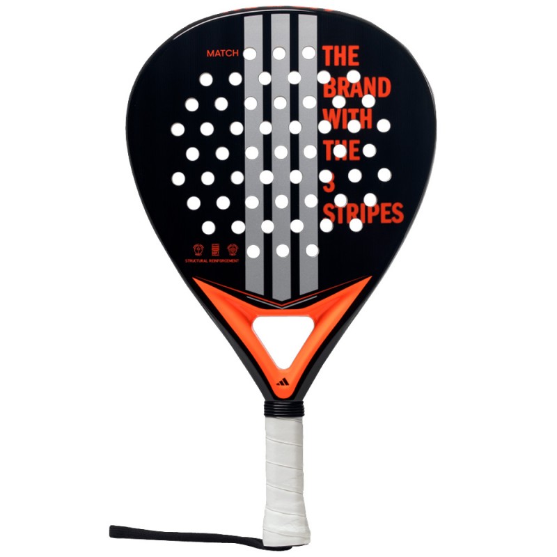 Adidas Match Black 3.4 2025 Adidas Match Black 3.4 2025