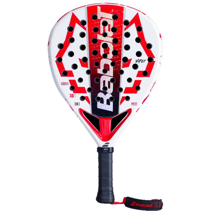 Babolat Technical Viper Juan Lebron 2025 Babolat Technical Viper Juan Lebron 2025