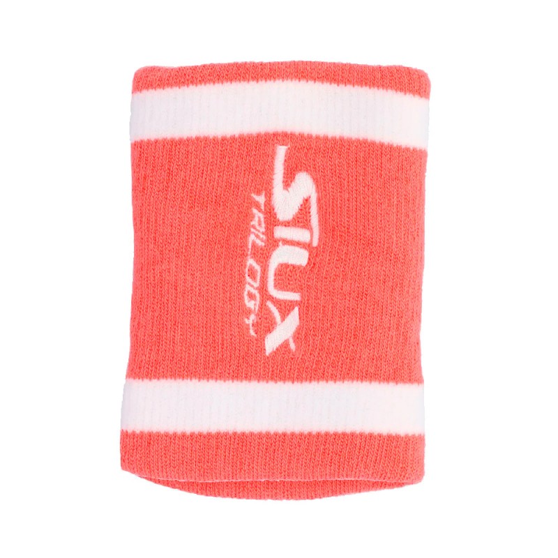 Siux polsbandjes Trilogy Patty koraal Siux polsbandjes Trilogy Patty koraal