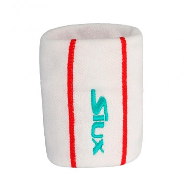 Siux polsbandjes Diablo Sanyo witte