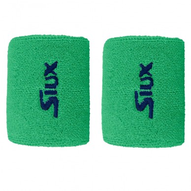 Siux polsbandjes Flash groene