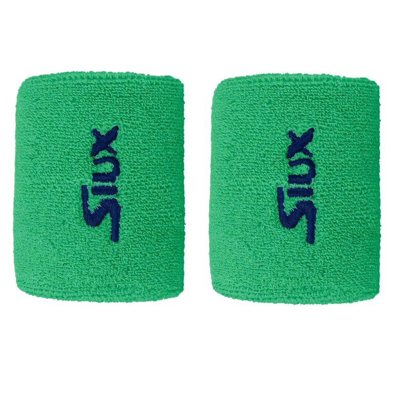 Siux polsbandjes Flash groene Siux polsbandjes Flash groene