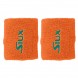 Siux polsbandjes Flash oranje
