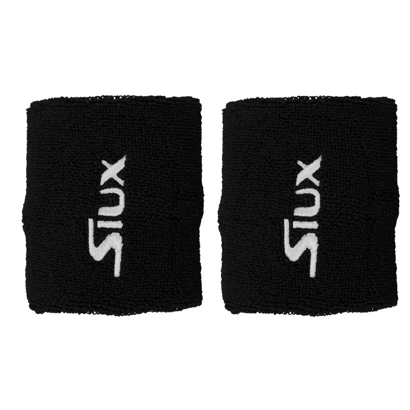 Siux polsbandjes Club Zwarte