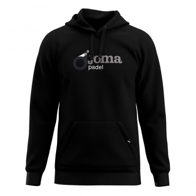 Joma Torneo zwart sweatshirt
