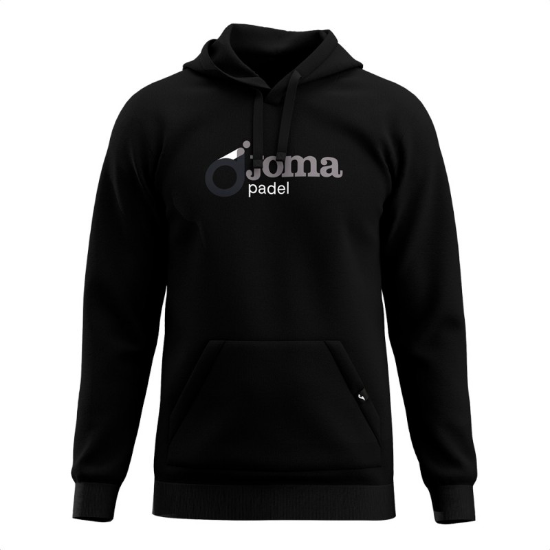 Joma Torneo zwart sweatshirt