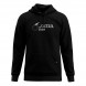Joma Torneo zwart sweatshirt