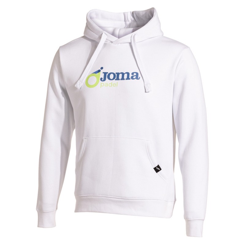 Joma Torneo wit sweatshirt Joma Torneo wit sweatshirt