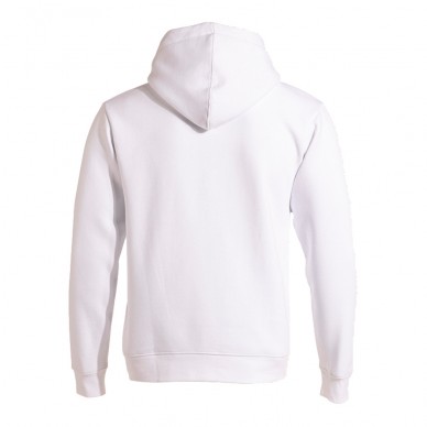 Joma Torneo wit sweatshirt