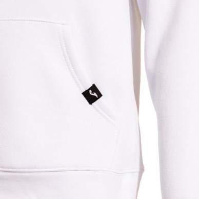 Joma Torneo wit sweatshirt