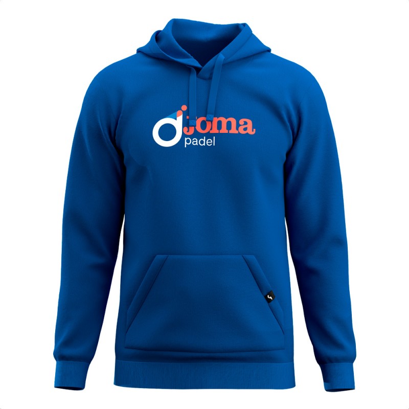 Joma Torneo royal sweatshirt