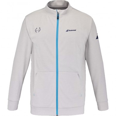 Babolat Lebrón Grijze jacket