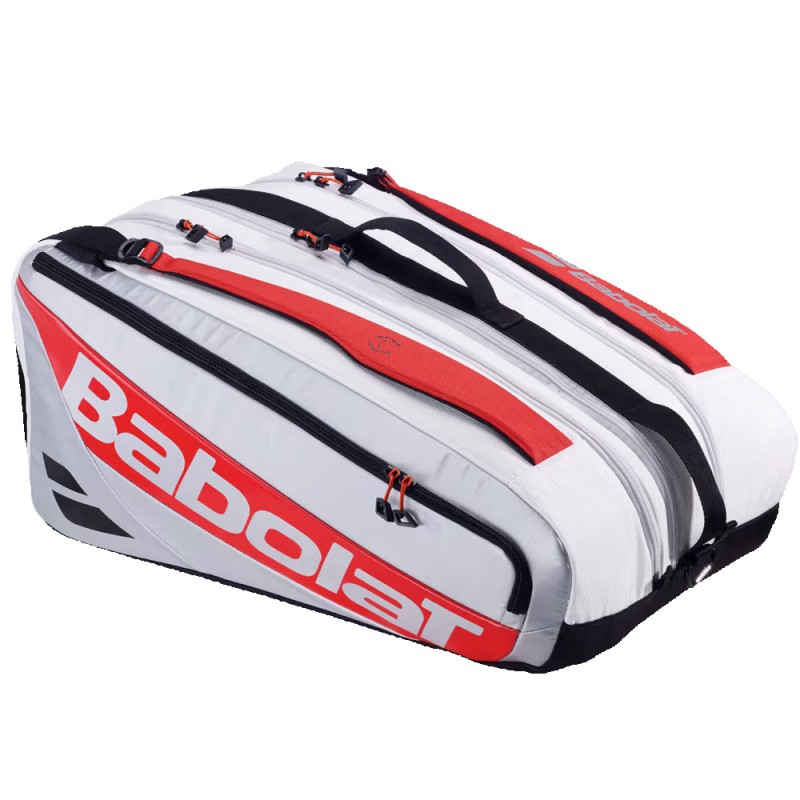 Babolat padeltas RH Pro Padel Lebrón Blanco 2025
