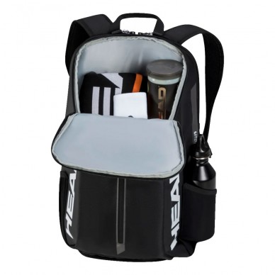 Head Backpack Tour 25L zwart 2025