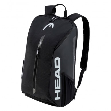 Head Backpack Tour 25L zwart 2025