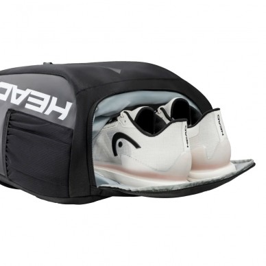 Head Backpack Tour 25L zwart 2025