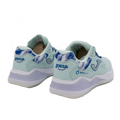 Joma Spin Lady 2505 turquoise dames 2025